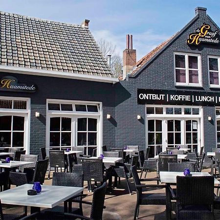 Overnachten In Zeeland ブールグ・ハームステーデ エクステリア 写真